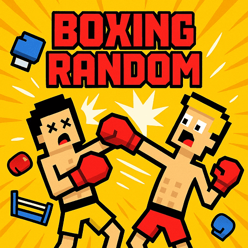Boxing Random